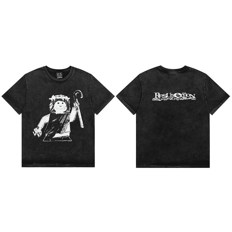 Saint Michael S-XL hdtx960